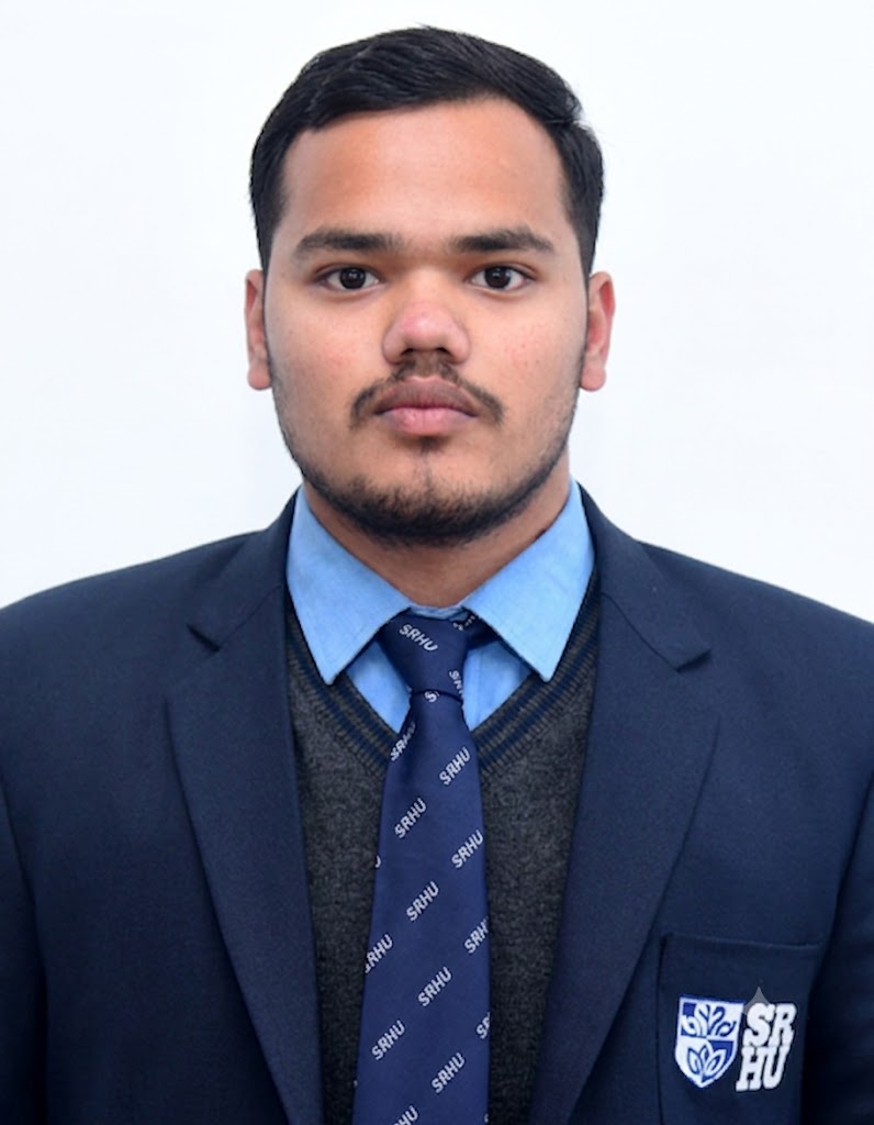 Sachin Singh Negi